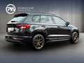 Skoda Karoq SPORTLINE TSI DSG ACT Schwarz - thumbnail 4