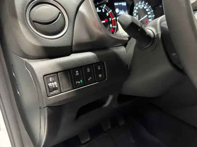 Suzuki Vitara view 12