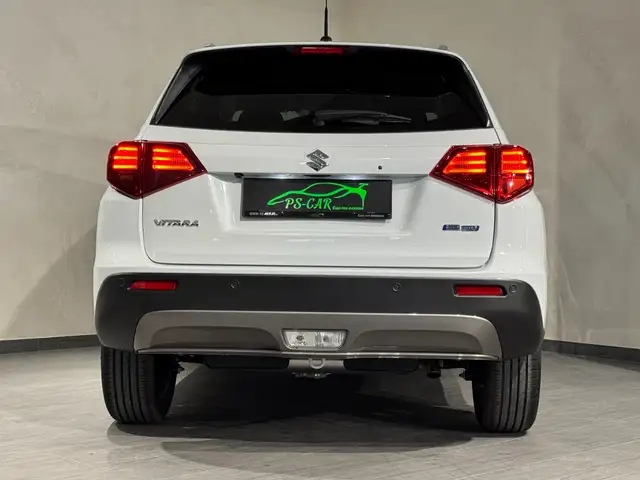 Suzuki Vitara view 6