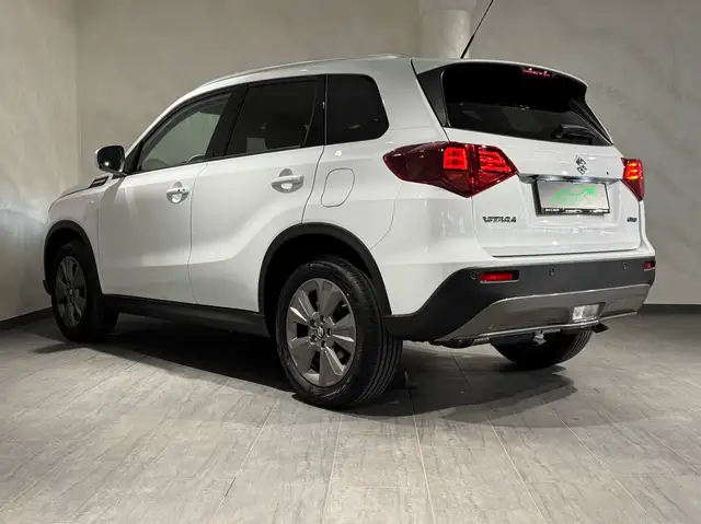 Suzuki Vitara view 7
