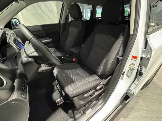 Suzuki Vitara view 10