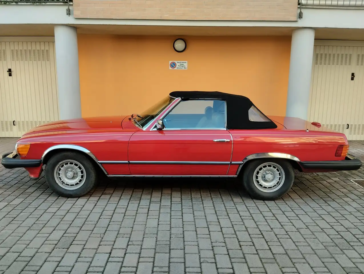 Mercedes-Benz 450 VALUTO SCAMBIO, foto 8