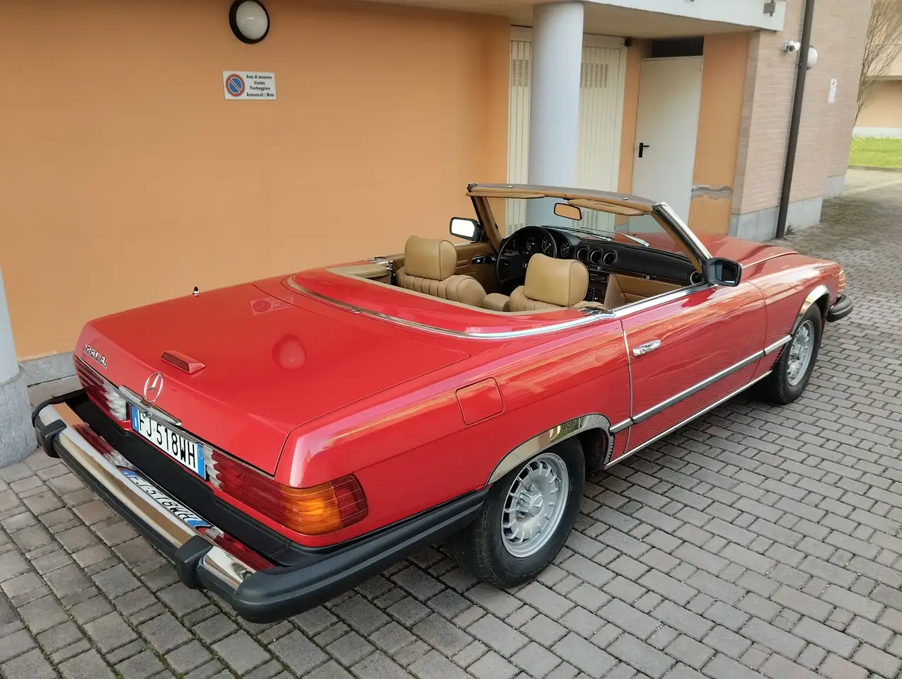 Mercedes-Benz 450 VALUTO SCAMBIO, foto 4