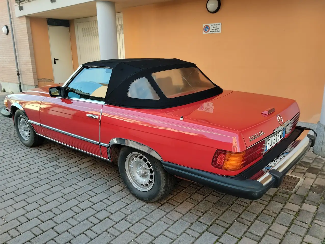 Mercedes-Benz 450 VALUTO SCAMBIO, foto 7