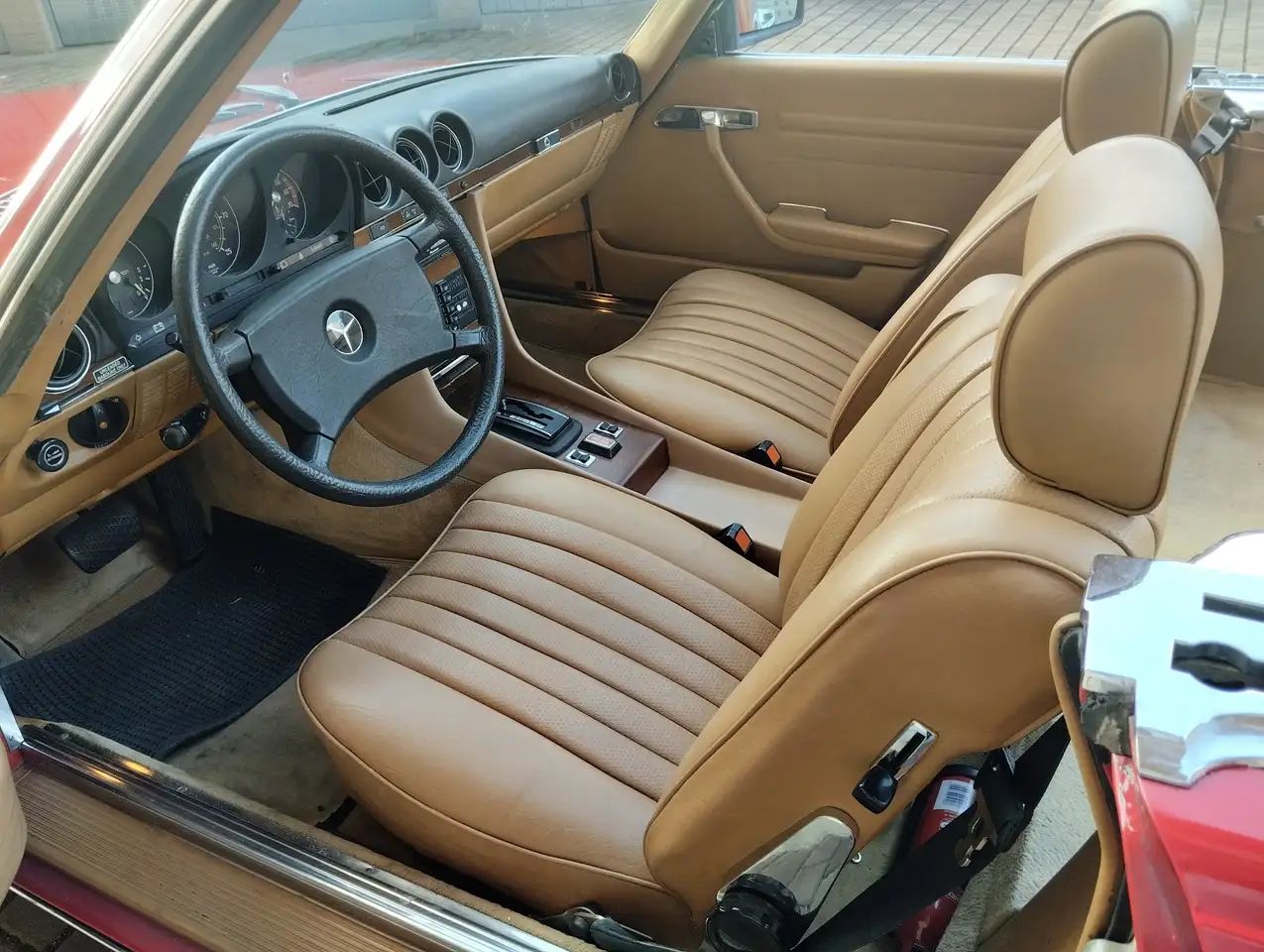 Mercedes-Benz 450 VALUTO SCAMBIO, foto 12