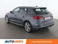Audi A3 1.6 TDI Admired S tronic Grigio - thumbnail 4