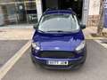 Ford Tourneo Courier 1.5TDCi Trend 95 Blau - thumbnail 2