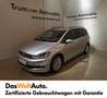 Volkswagen Touran Comfortline TDI SCR 5-Sitzer Silber - thumbnail 1
