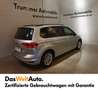Volkswagen Touran Comfortline TDI SCR 5-Sitzer Silber - thumbnail 4