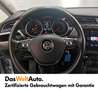 Volkswagen Touran Comfortline TDI SCR 5-Sitzer Silber - thumbnail 11