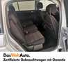 Volkswagen Touran Comfortline TDI SCR 5-Sitzer Silber - thumbnail 16
