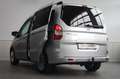 Ford Tourneo Courier Titanium Navi SHZ PDC AHK R-Cam Silber - thumbnail 4