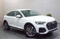 Audi Q5 Sportback 40 TDI Quattro Advanced AHK LED NAV Weiß - thumbnail 2