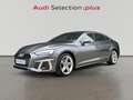 Audi A5 Sportback 35 TDI S line S tronic Gris - thumbnail 1