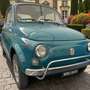 Fiat 500 Blu/Azzurro - thumbnail 1