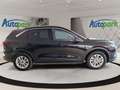 Ford Kuga FHEV Titanium 4WD Schwarz - thumbnail 4