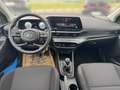 Hyundai i20 (BC3) GO Plus 1.2 MPI b5bu1 Azul - thumbnail 10