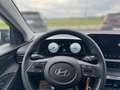Hyundai i20 (BC3) GO Plus 1.2 MPI b5bu1 Azul - thumbnail 8