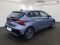 Hyundai i20 (BC3) GO Plus 1.2 MPI b5bu1 Azul - thumbnail 3