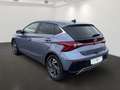 Hyundai i20 (BC3) GO Plus 1.2 MPI b5bu1 Azul - thumbnail 4