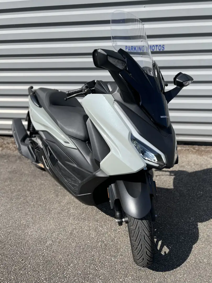 Honda Forza 125 - 2