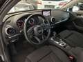 Audi A3 Sportback Automatik 2,0TDI S-Tronic Zwart - thumbnail 12