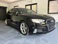 Audi A3 Sportback Automatik 2,0TDI S-Tronic Zwart - thumbnail 1