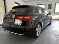 Audi A3 Sportback Automatik 2,0TDI S-Tronic Zwart - thumbnail 4