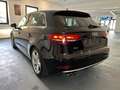 Audi A3 Sportback Automatik 2,0TDI S-Tronic Zwart - thumbnail 6