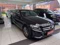 Mercedes-Benz C 180 BERLINE Zwart - thumbnail 1