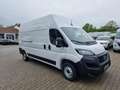 Fiat Ducato Ducato Maxi 35 L5H3 140 M-Jet | 260° Hecktüren Blanc - thumbnail 7