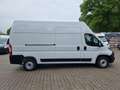 Fiat Ducato Ducato Maxi 35 L5H3 140 M-Jet | 260° Hecktüren Wit - thumbnail 6