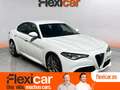 Alfa Romeo Giulia 2.2 Diesel 132kW (180CV) Super AT Blanco - thumbnail 1