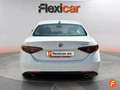 Alfa Romeo Giulia 2.2 Diesel 132kW (180CV) Super AT Blanco - thumbnail 4
