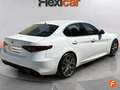 Alfa Romeo Giulia 2.2 Diesel 132kW (180CV) Super AT Blanco - thumbnail 3