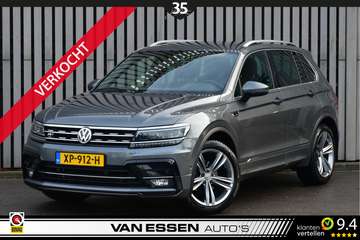 1.5 TSI ACT Highline Business R DSG Navi Camera Tr