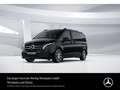 Mercedes-Benz V 300 d 4M AVANTGARDE EDITION AIRMATIC STH. AHK Schwarz - thumbnail 1
