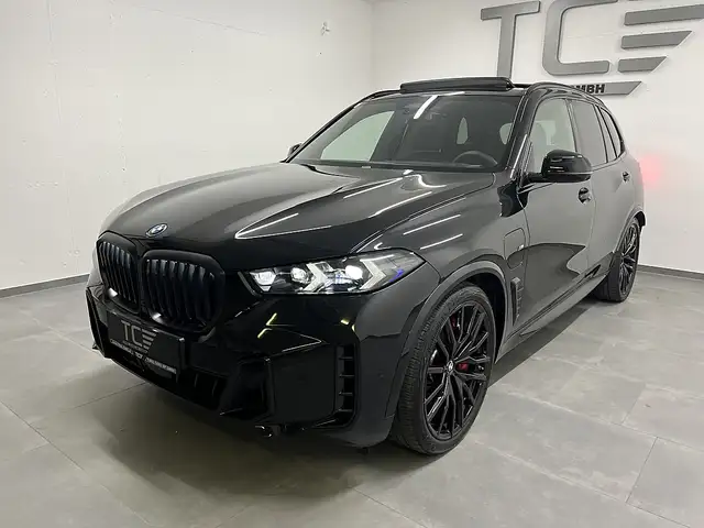 BMW X5 xDrive50e  Sky Lounge, 22Zoll, M Paket, Integra... Ansicht 4