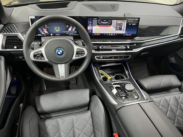 BMW X5 xDrive50e  Sky Lounge, 22Zoll, M Paket, Integra... Ansicht 13