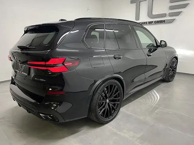 BMW X5 xDrive50e  Sky Lounge, 22Zoll, M Paket, Integra... Ansicht 8
