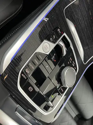 BMW X5 xDrive50e  Sky Lounge, 22Zoll, M Paket, Integra... Ansicht 20