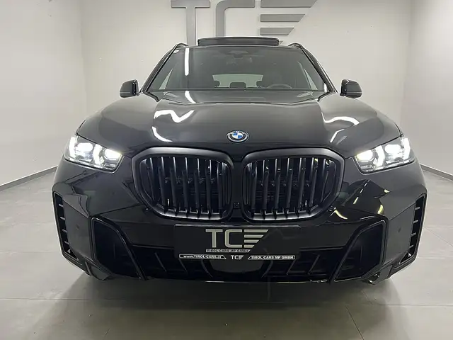 BMW X5 xDrive50e  Sky Lounge, 22Zoll, M Paket, Integra... Ansicht 3