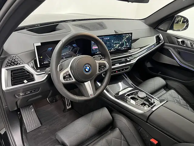 BMW X5 xDrive50e  Sky Lounge, 22Zoll, M Paket, Integra... Ansicht 12