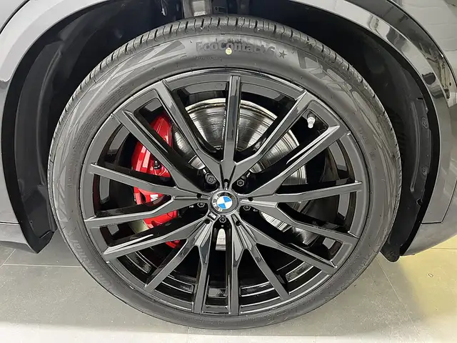 BMW X5 xDrive50e  Sky Lounge, 22Zoll, M Paket, Integra... Ansicht 11