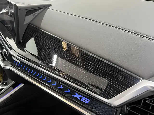 BMW X5 xDrive50e  Sky Lounge, 22Zoll, M Paket, Integra... Ansicht 16