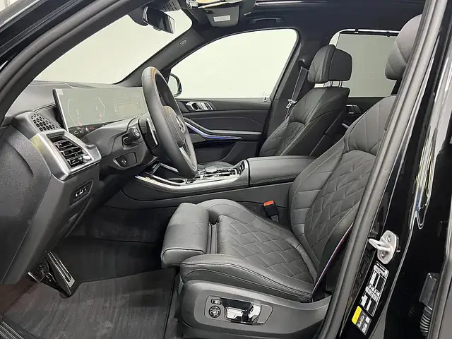 BMW X5 xDrive50e  Sky Lounge, 22Zoll, M Paket, Integra... Ansicht 14