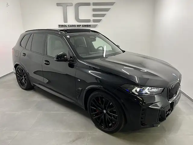 BMW X5 xDrive50e  Sky Lounge, 22Zoll, M Paket, Integra... Ansicht 1