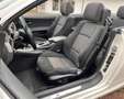 BMW 325 d Cabrio M Paket / Nachlackierungsfrei / Alcantara White - thumbnail 10