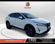 Nissan Qashqai MHEV 140 CV N-Connecta Weiß - thumbnail 1