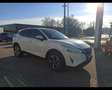 Nissan Qashqai MHEV 140 CV N-Connecta Weiß - thumbnail 13